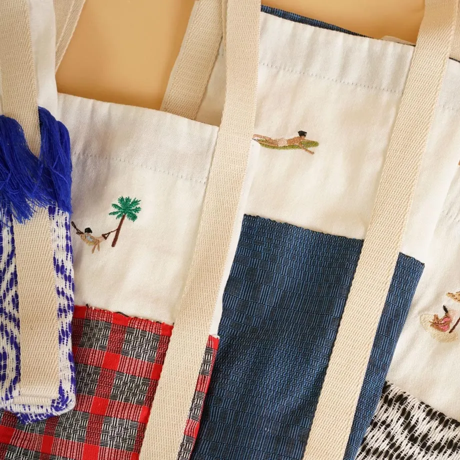 Tropical Tote, image 4