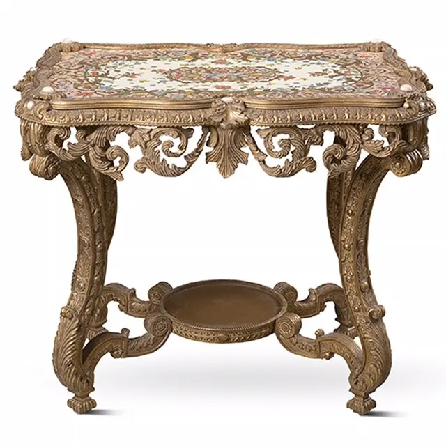 HJC Table, image 2