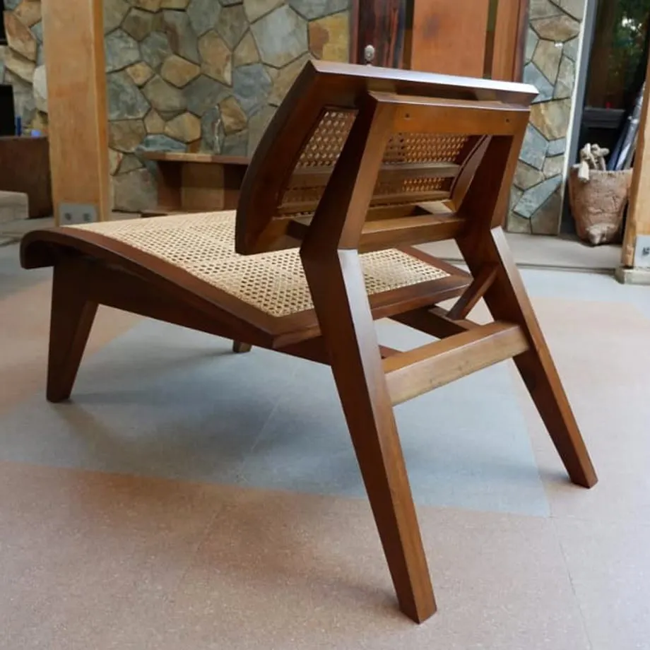 Hilig Lounge Chair, image 2