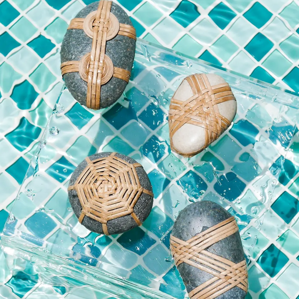 WOVEN STONES, image 5