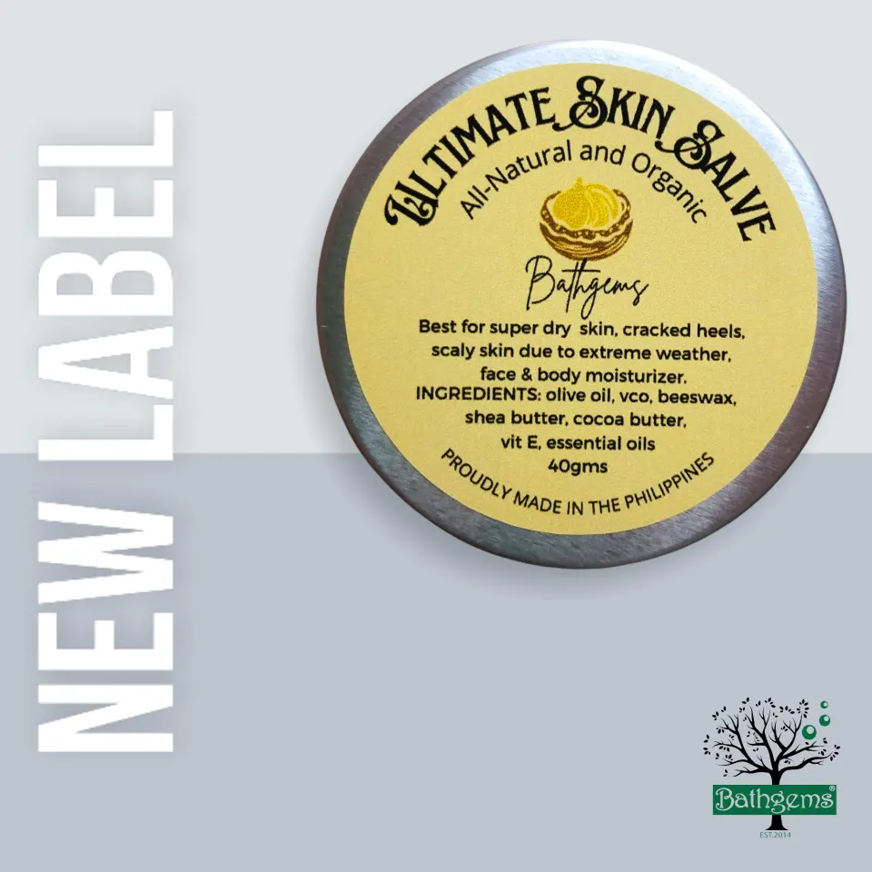 Ultimate Skin Salve, image 3