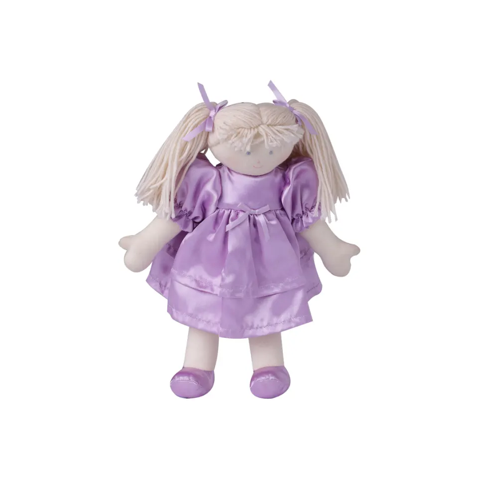 Dolls, image 1