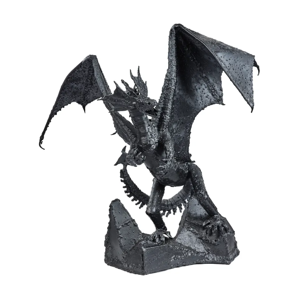 Dragon of the South by Richard Buxani, image 1