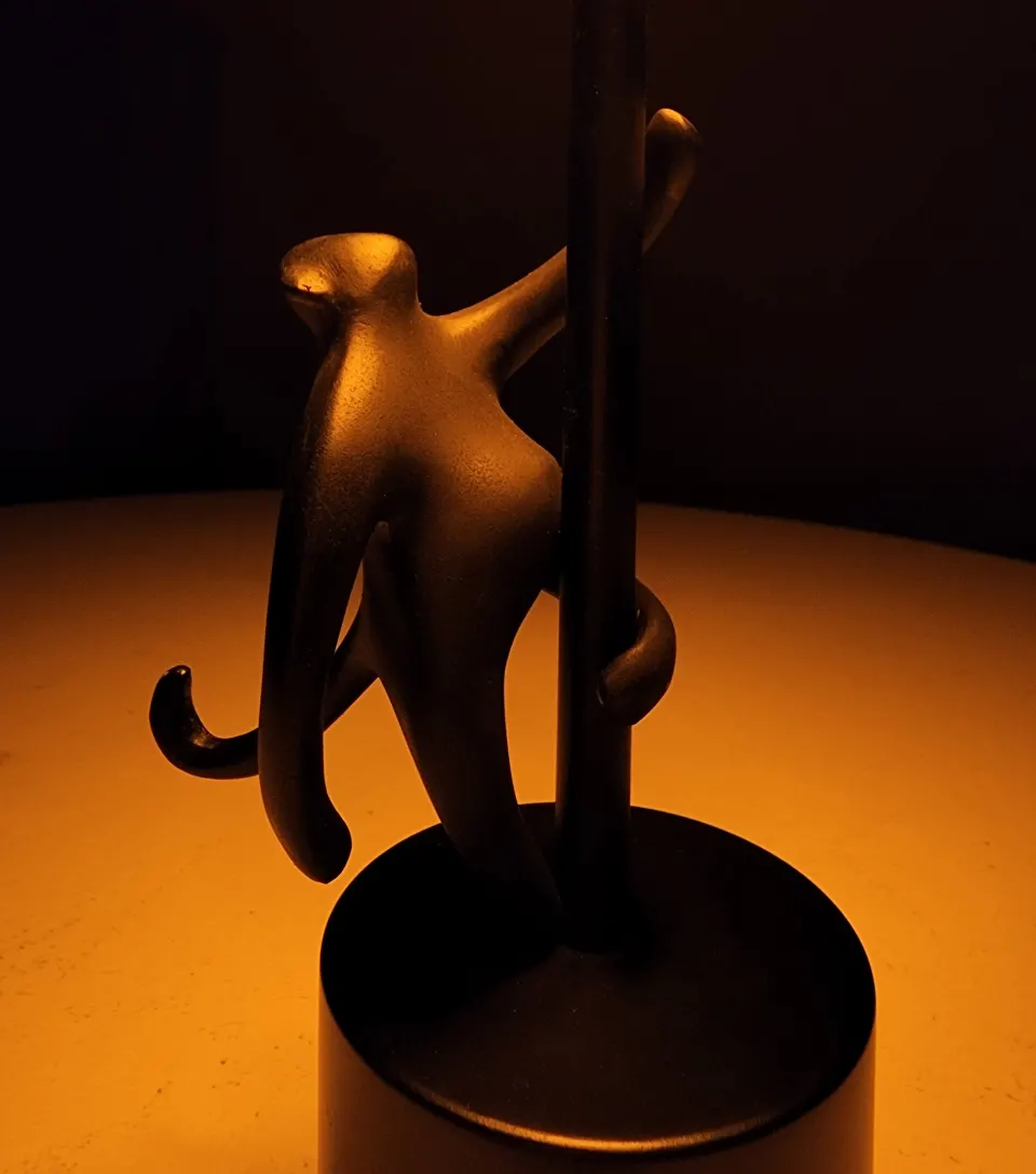 Mono Table Lamp, image 5