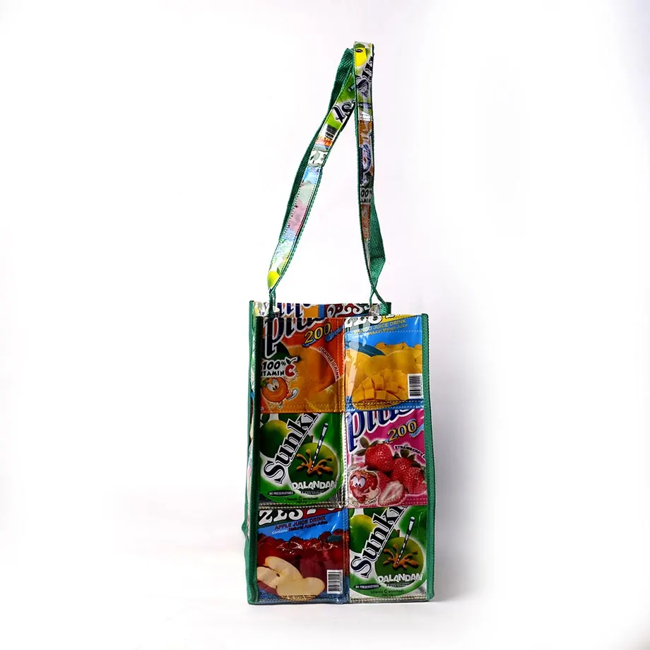 Medium-sized bag (P23L A/P), image 2