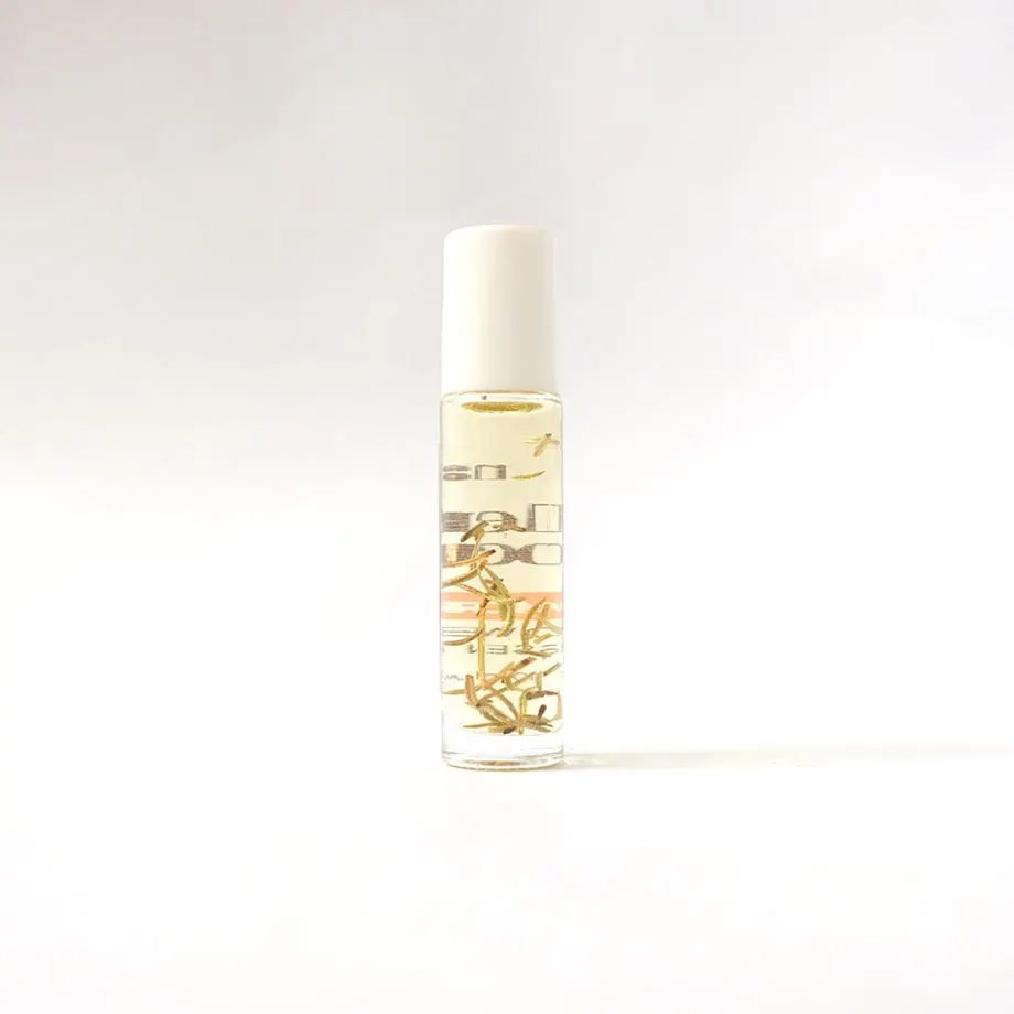 Alert & Focused Essential Oil Blend, image 2