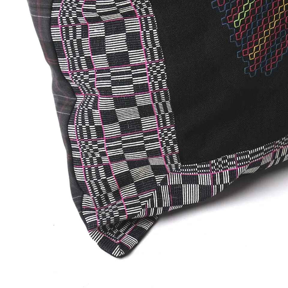 Manobo Accent Pillowcase V3, image 2