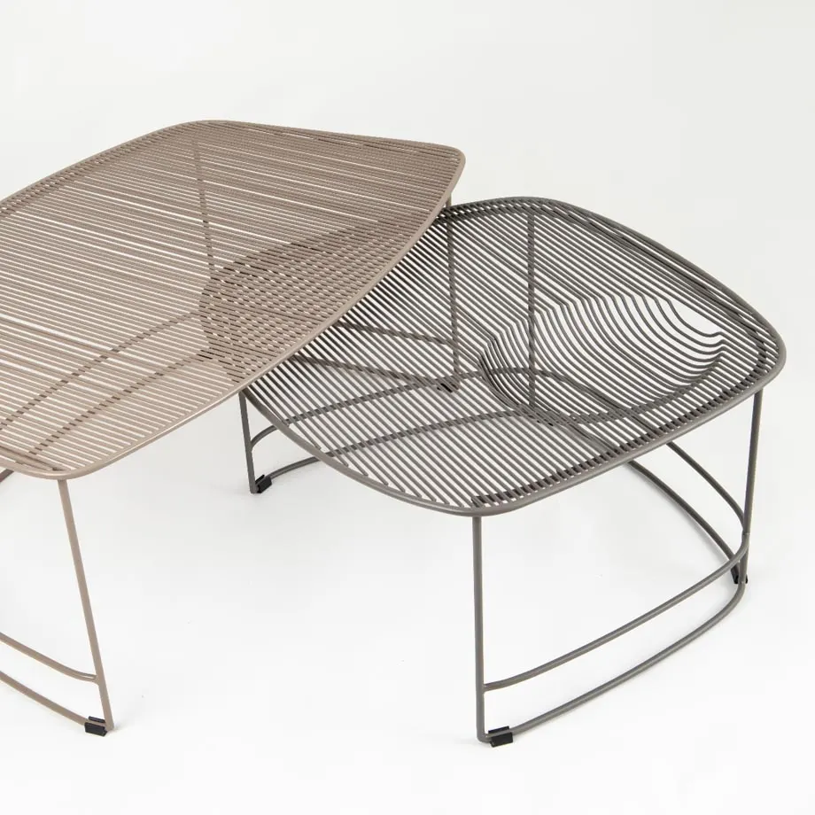Louna Nesting Table, image 1