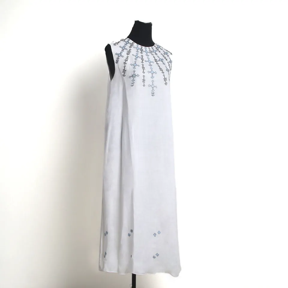 Santa Dress , image 1