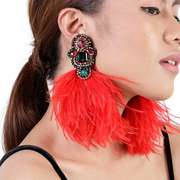 Doorknocker Earrings, image 5