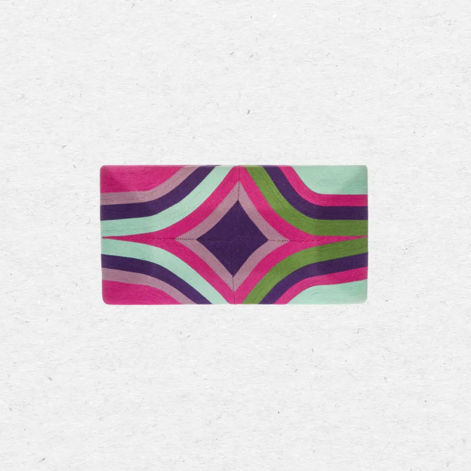 Cheska Clutch Bag, image 1