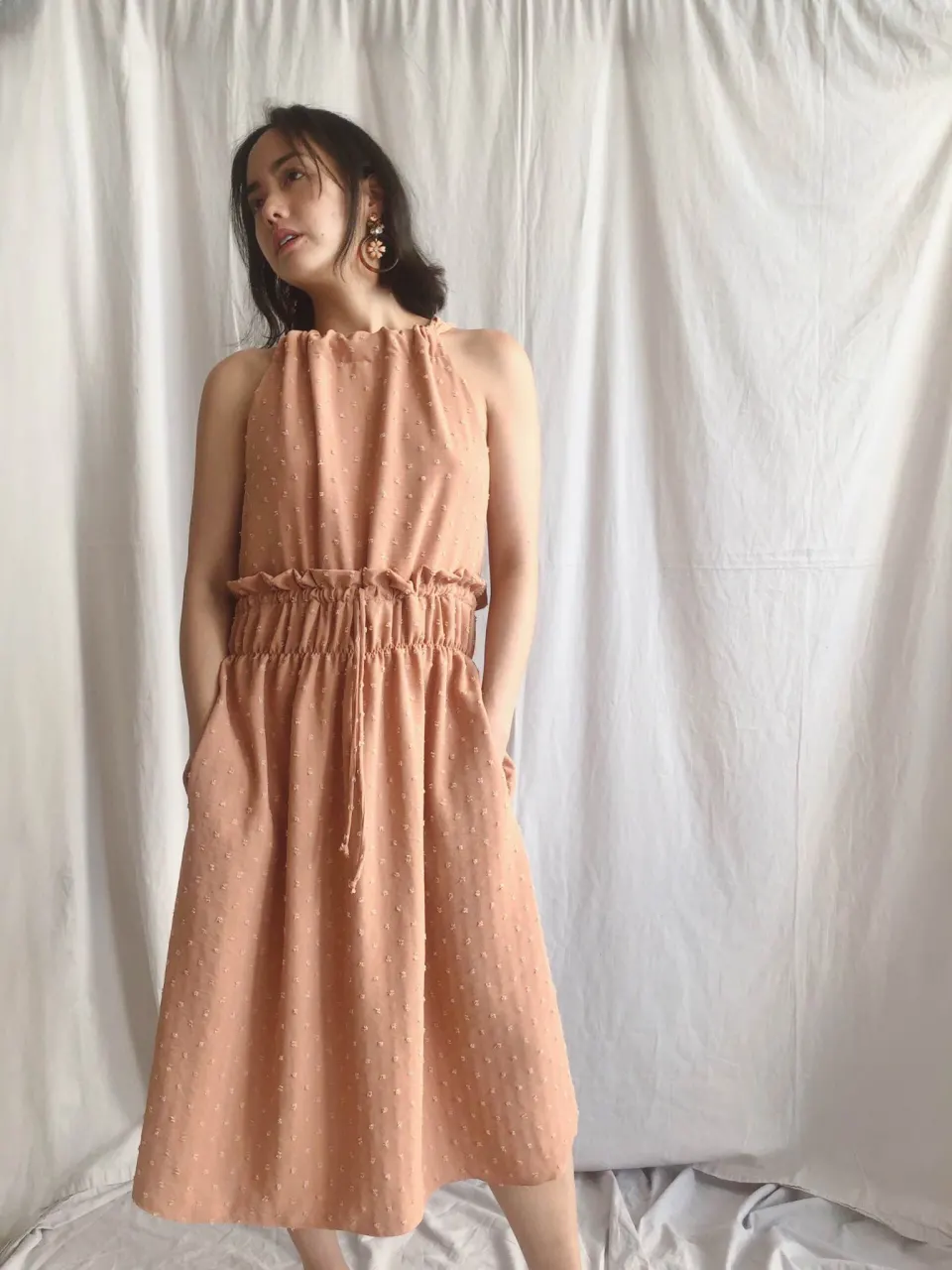 ' LENA ' Dress, image 4