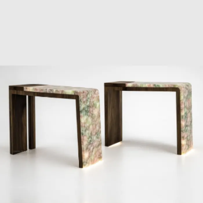 PAGMAYA CONSOLE TABLE, image 1