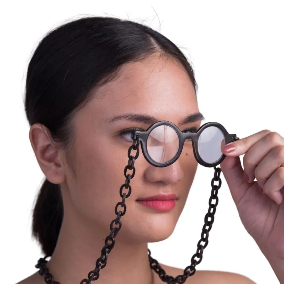 Reading Eyeglasses Pendant , image 5
