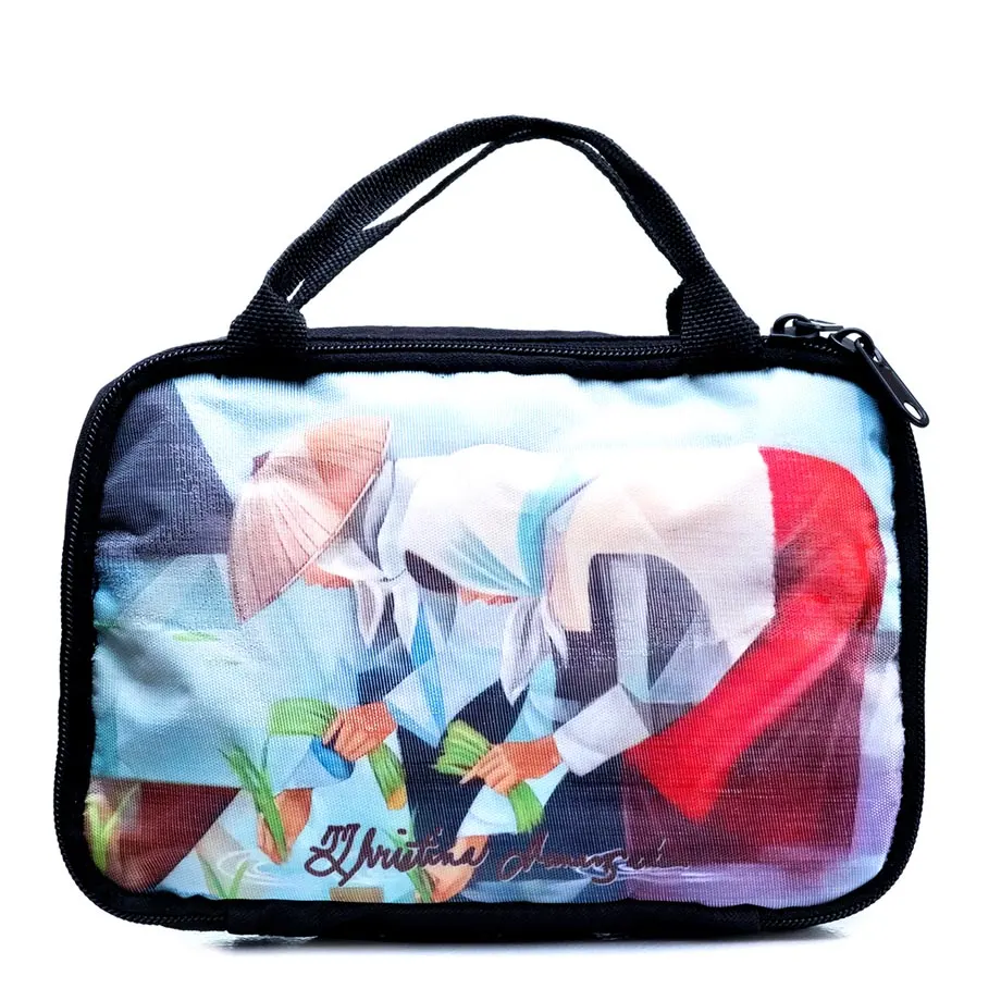 AGSAM X K.MANANSALA CARE KIT 3, image 4