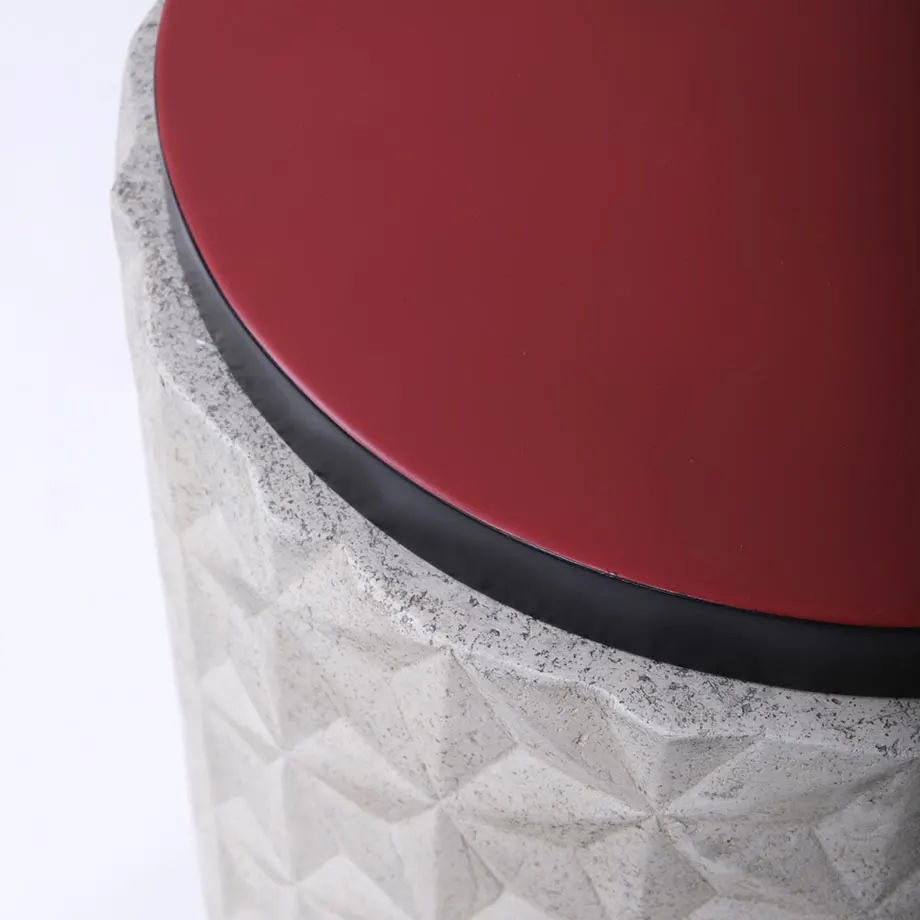 Star Side Table, image 1