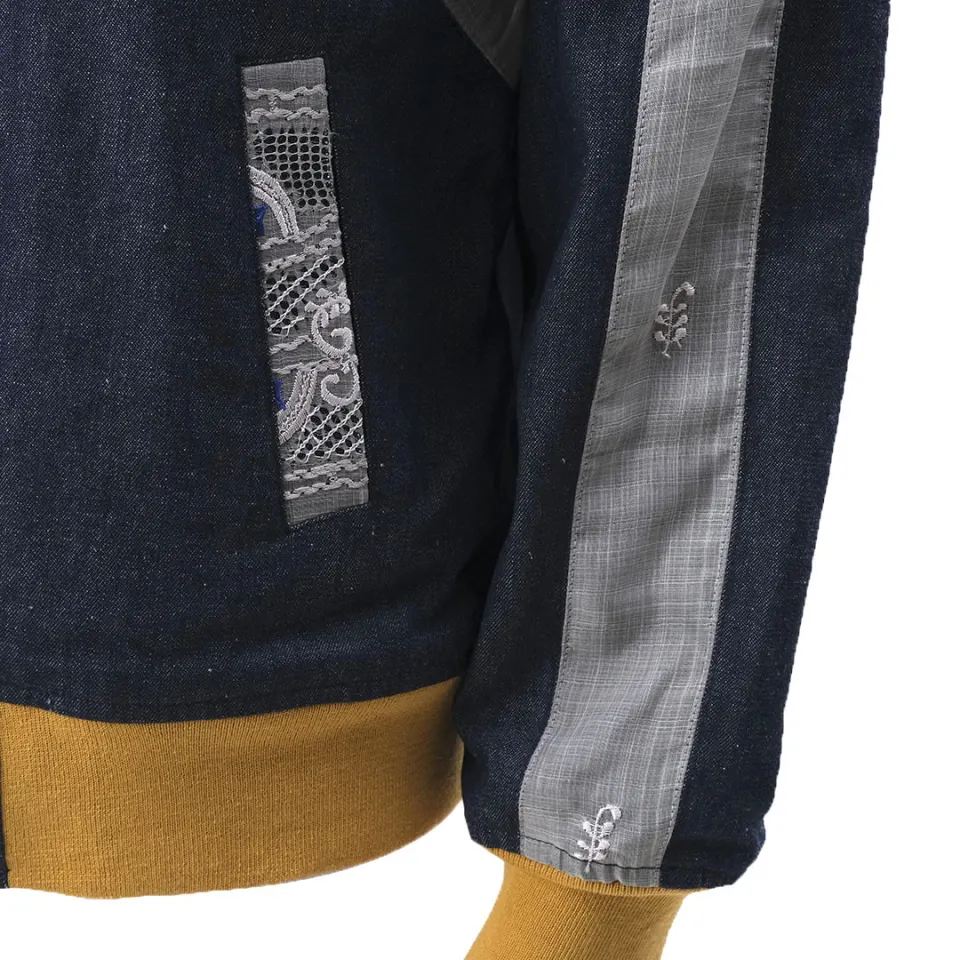 Barong Bryden Bomber Jacket (M), image 6