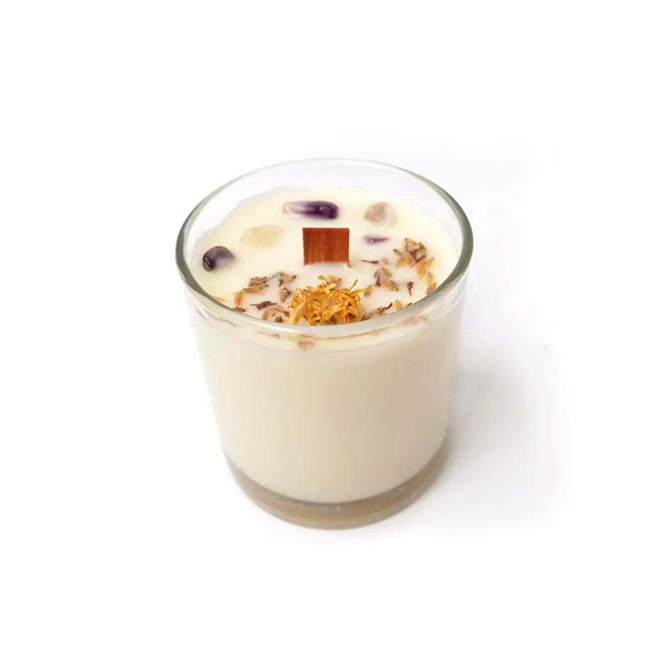 Peace Soy Candle, image 3