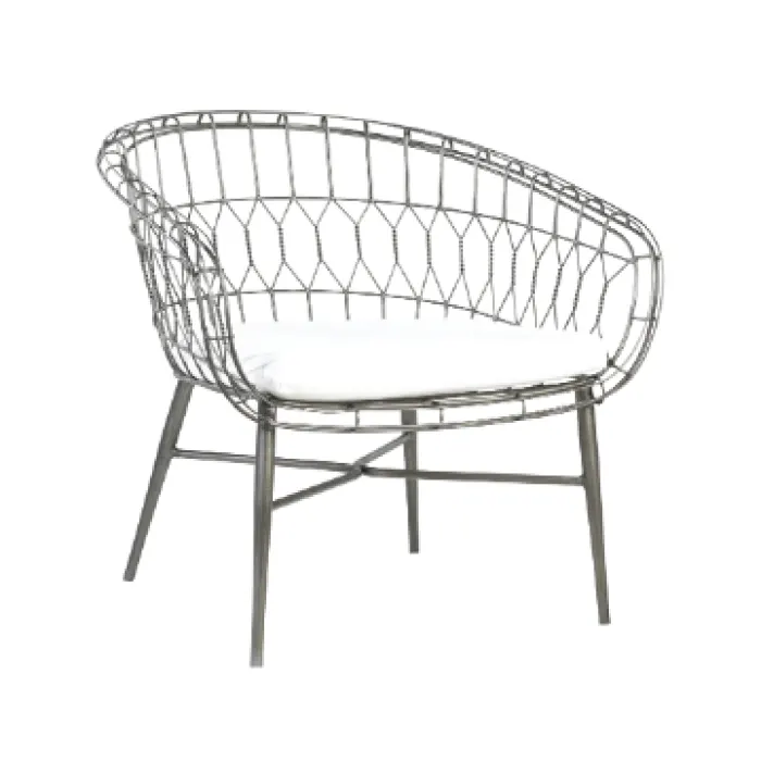 Ritorto Tub Chair