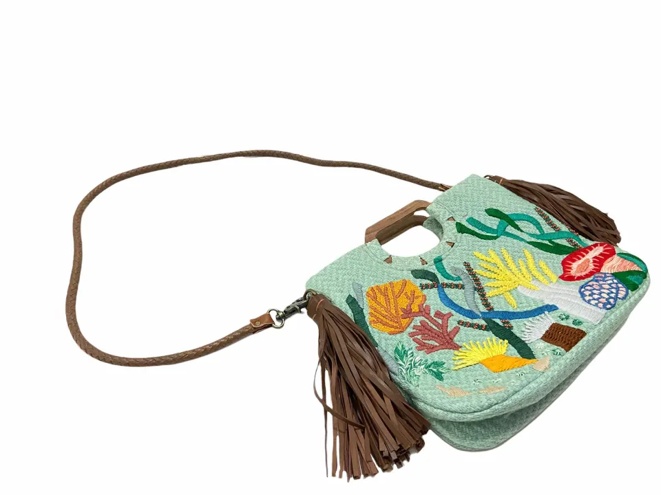 REEF HAND BAG, image 3
