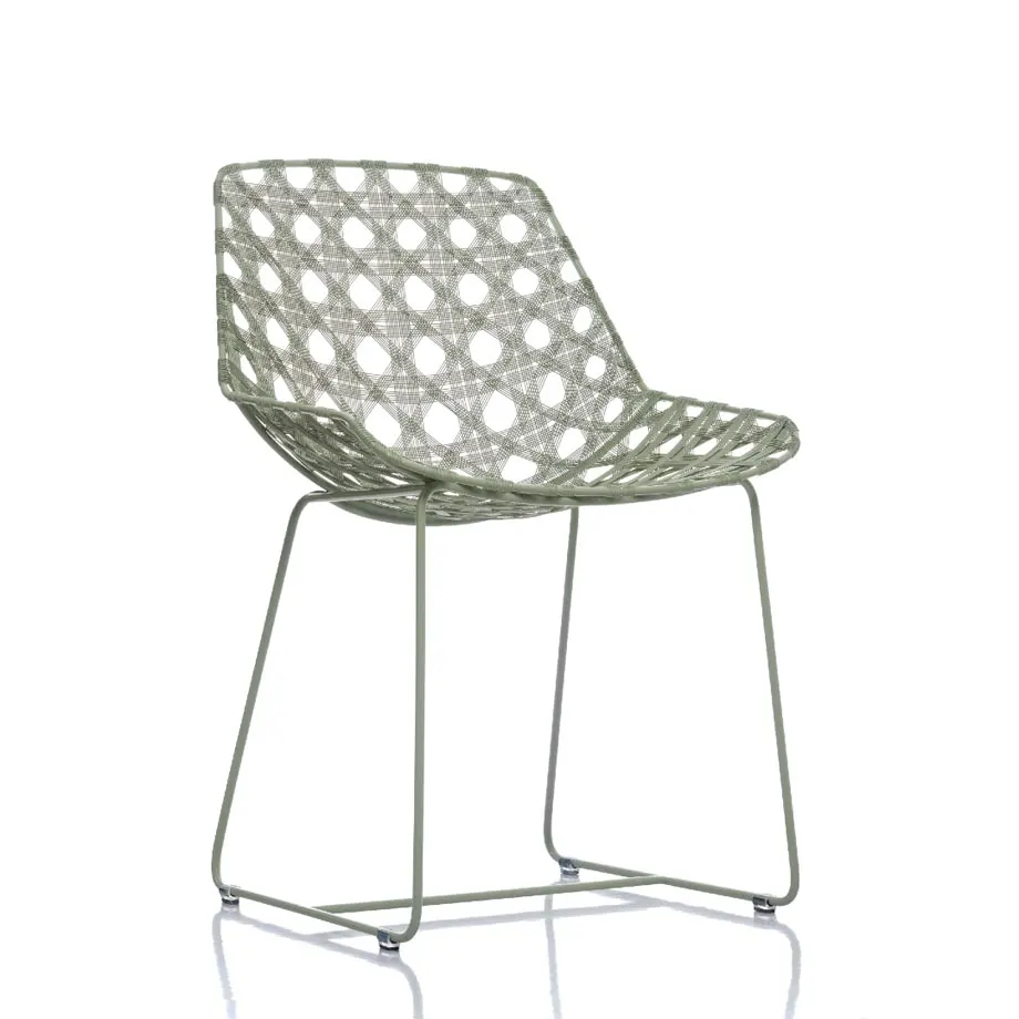 Espalda Side Chair, image 2