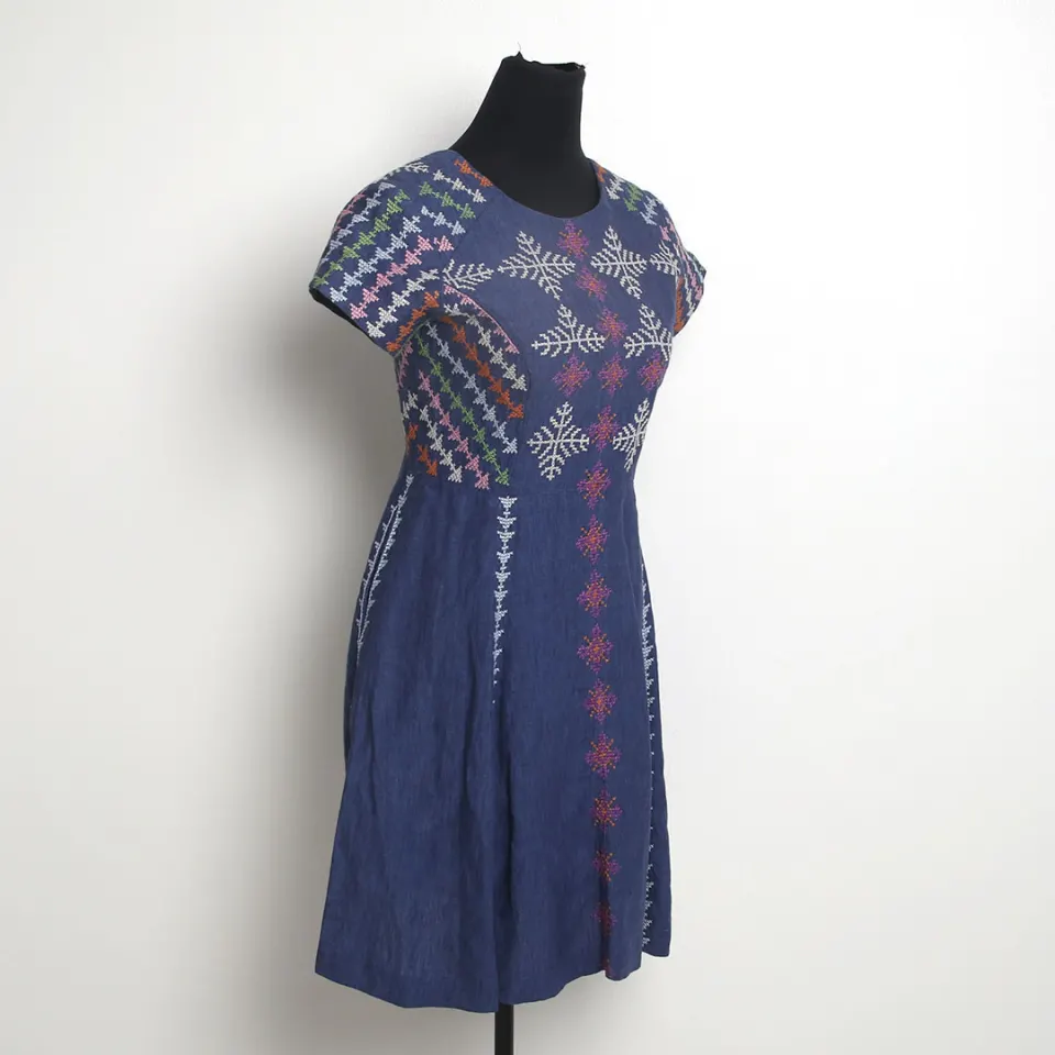 Danika Dress, image 5