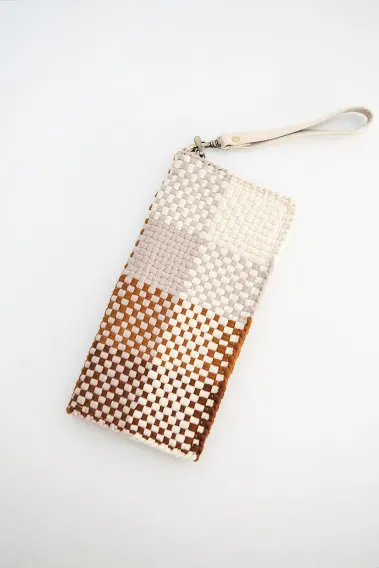 Cheska Wallet Blocks Sunrise, image 1