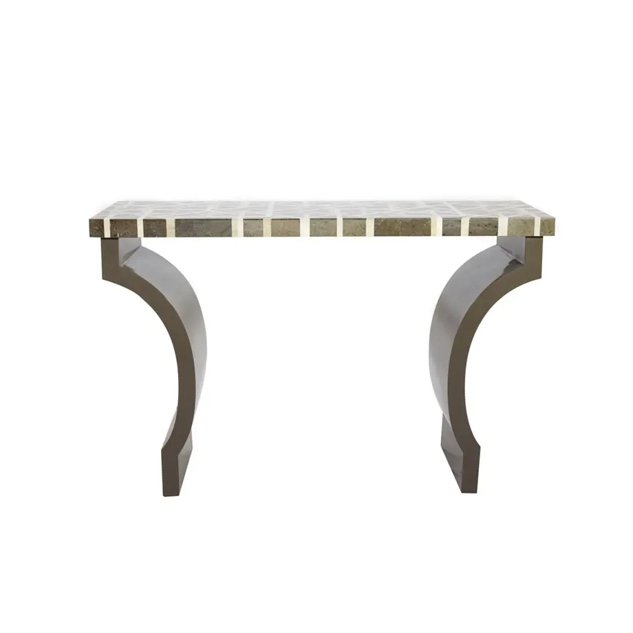 Forsythia Console Table, image 2
