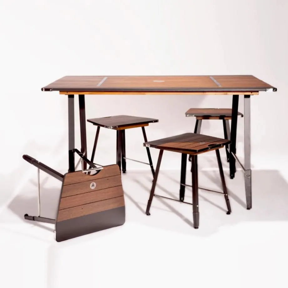 SUSHI CAFE DINING CHAIRS, image 2