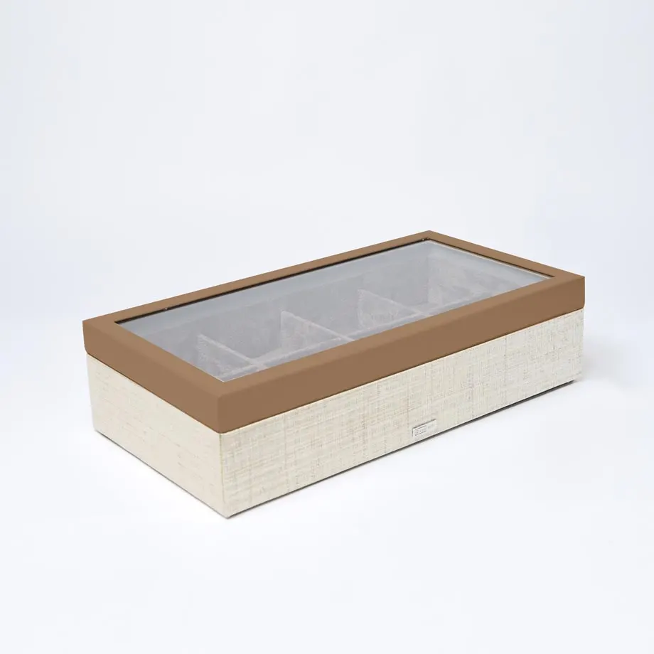 Spencer Watch Box - Large, image 4