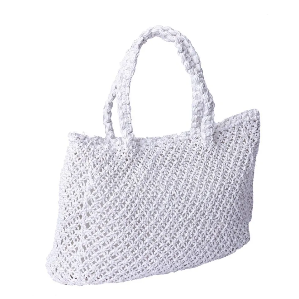 Straw Bag 1, image 4