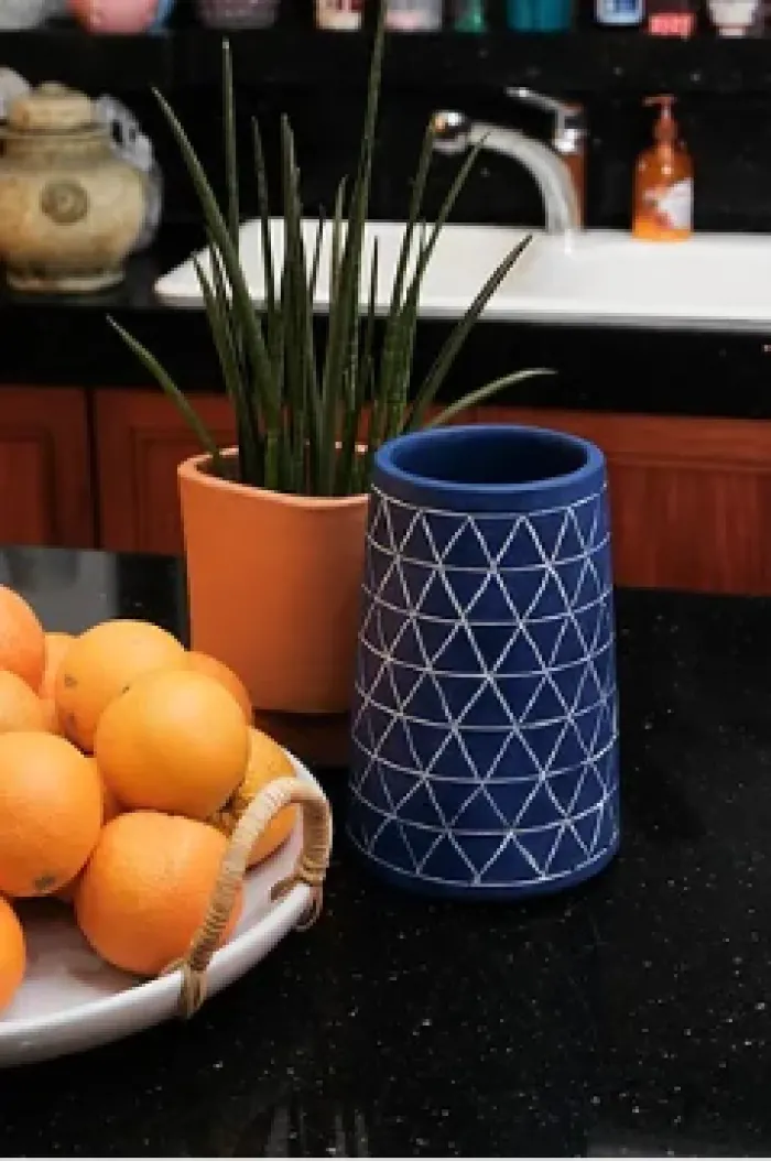 ACC Vase and Pot
