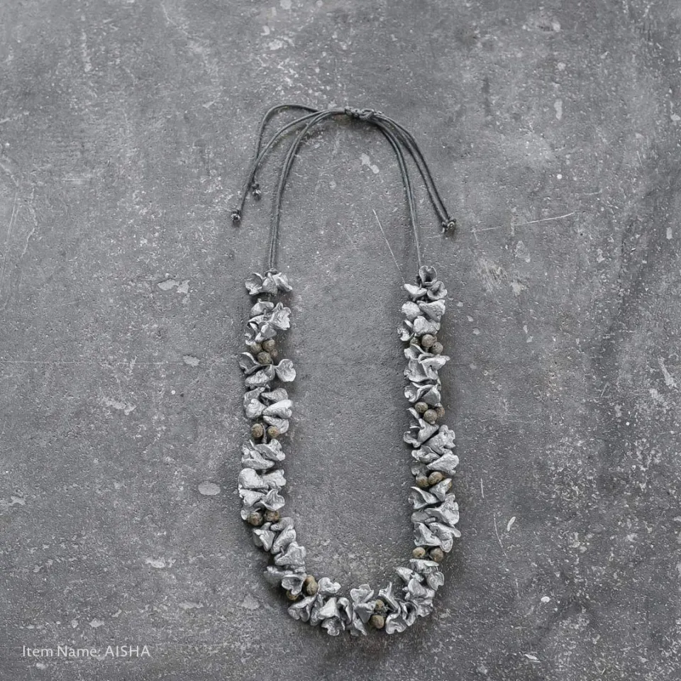 Floreia Necklace Collection - 3, image 2