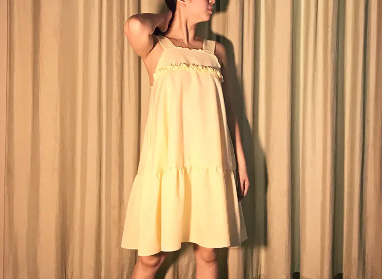 ' CELINE ' Dress, image 3