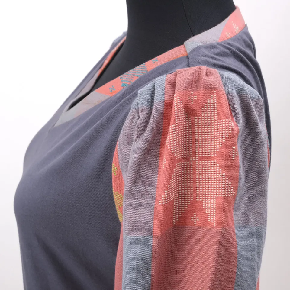 Ann Dress Shirt V6, image 5