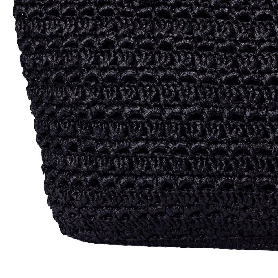 Straw Bag 23, image 5