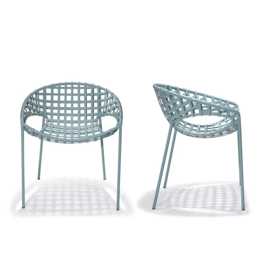 BRIQUE Chair, image 7