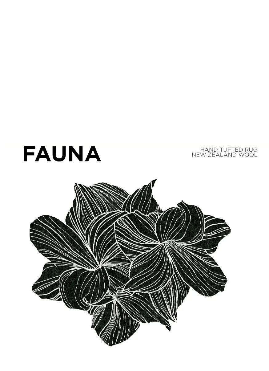 Fauna