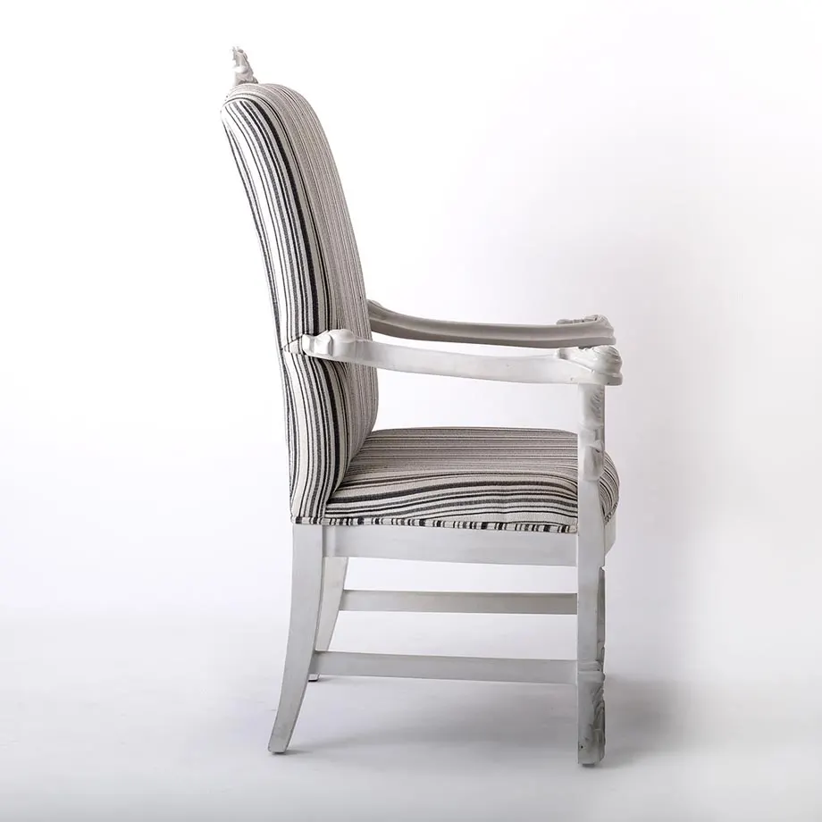 Zakaree accent chair, image 5