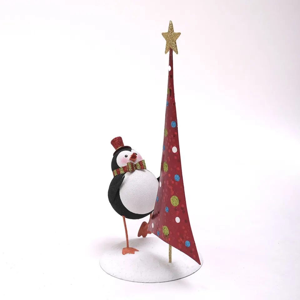 Christmas Characters Table Top, image 1