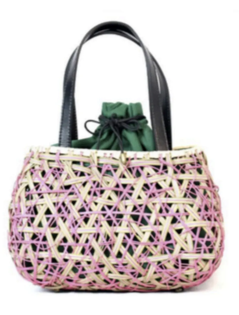 Emiko Bag