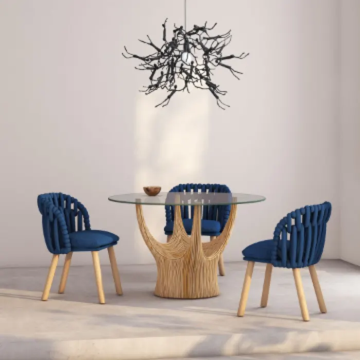 KNIT Armchair