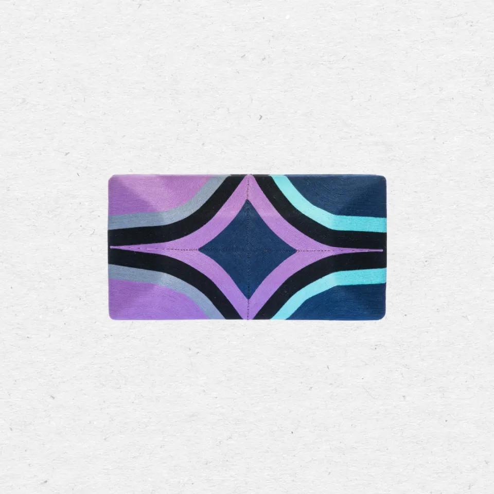 Cheska Clutch Bag, image 3
