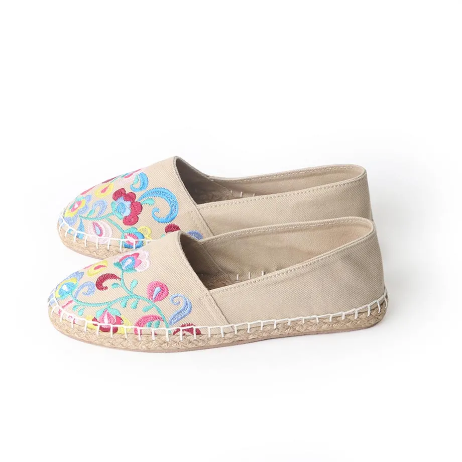 Classic Espadrilles, image 4