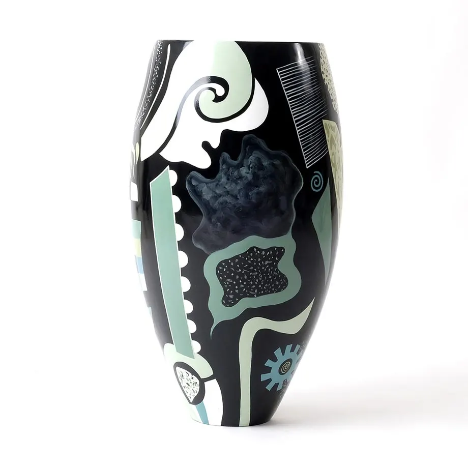 Vase, image 2