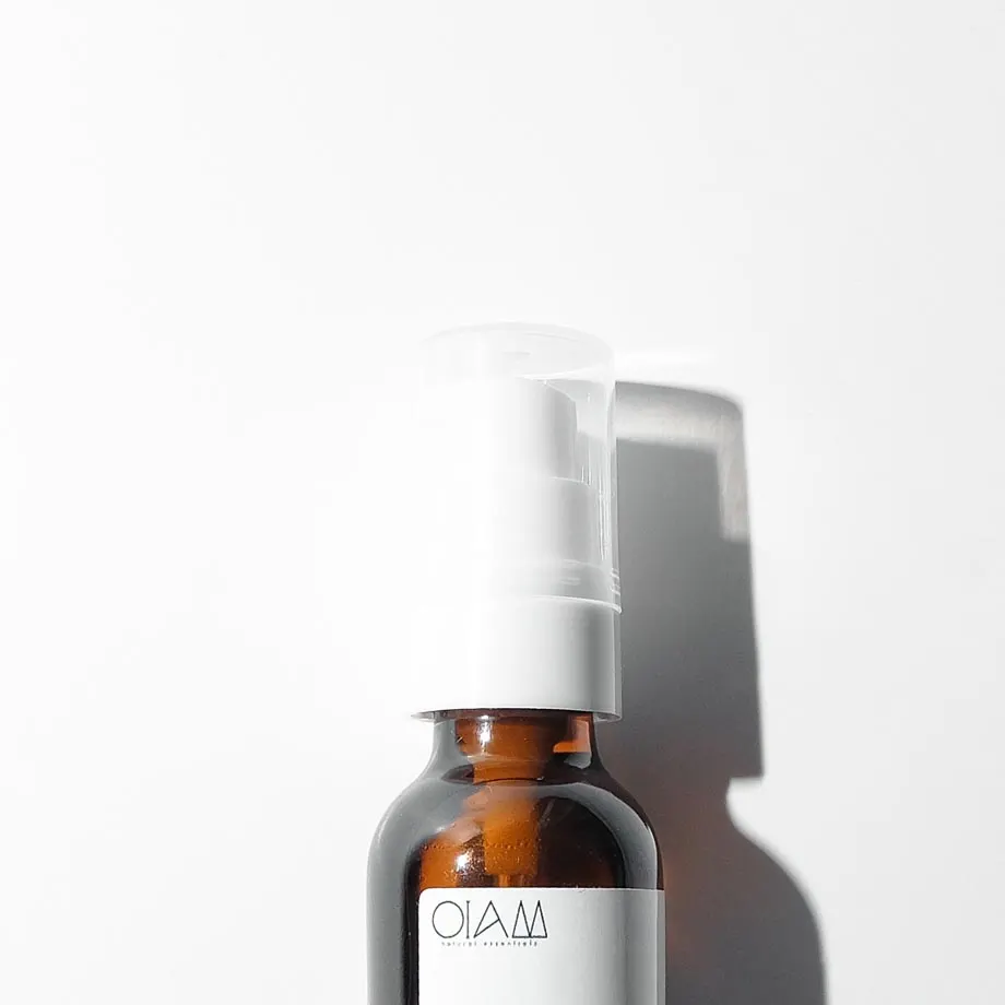 HAIR YOU DOIN' Nourishing Hair Oil, image 2