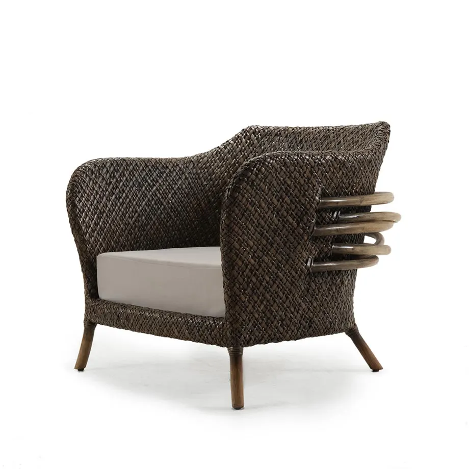 Cobra Lounge Chair, image 4