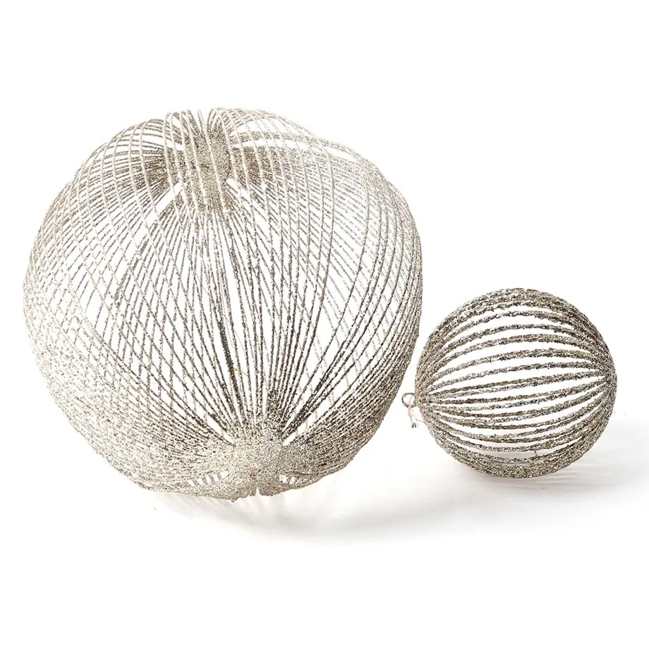 Hanging Ornament (Sphere), image 1