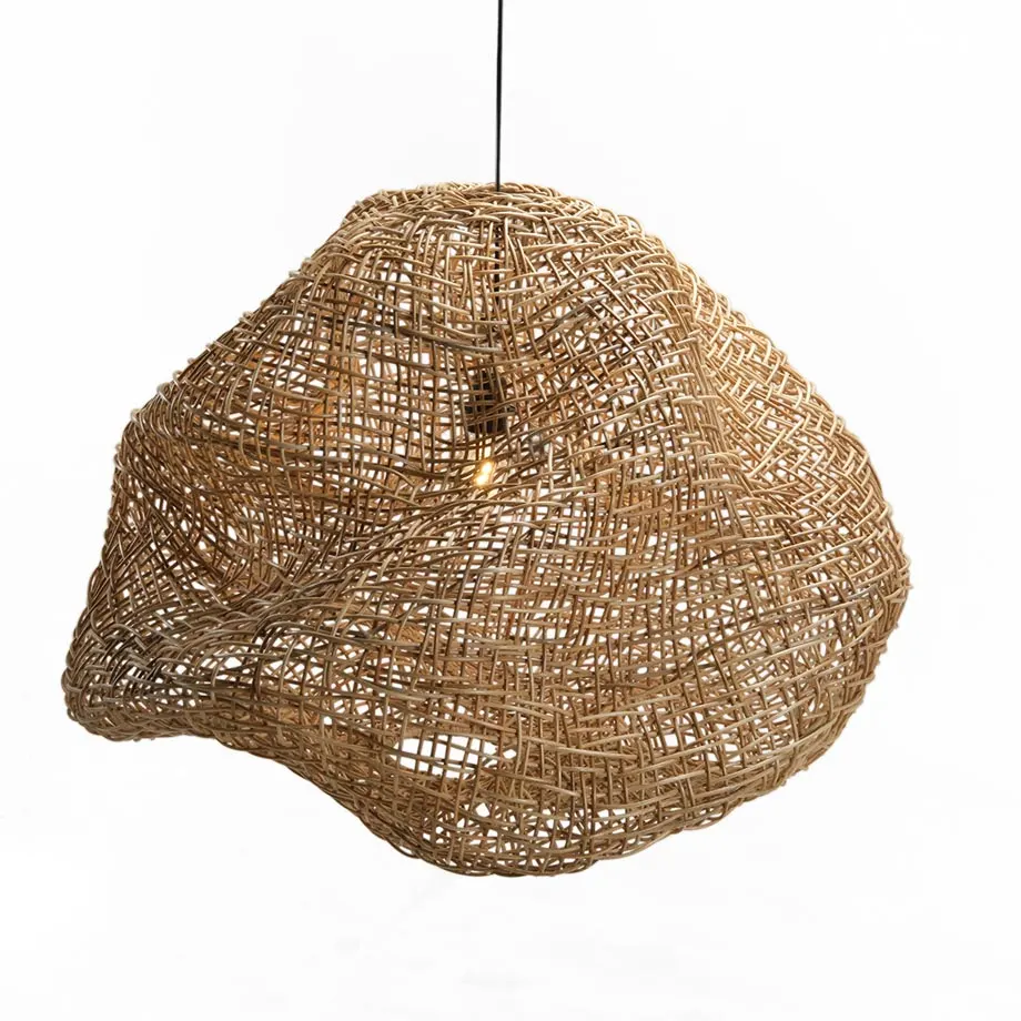 Cloud 2 Hanging Lamp, image 3