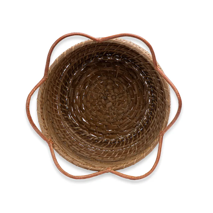 Scallop Basket, image 4